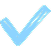 Check mark